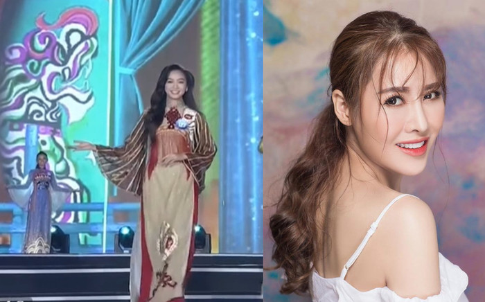 Chung kết Miss World Vietnam 2022 dính 'phốt' ngay trước khi công bố tân Hoa hậu Ảnh 2