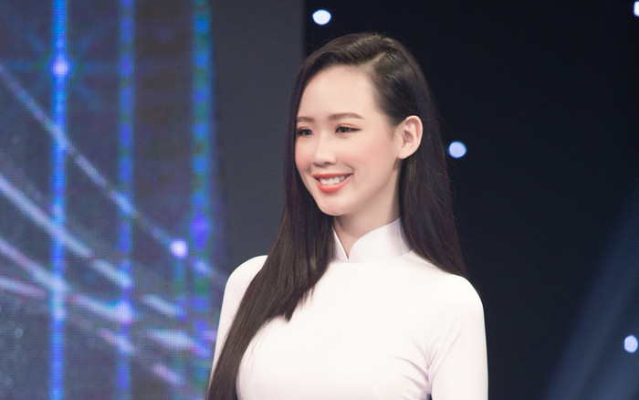 Thời đi học, Á hậu Bảo Ngọc từng tự ti về chiều cao vì bị bạn bè trêu chọc Ảnh 2