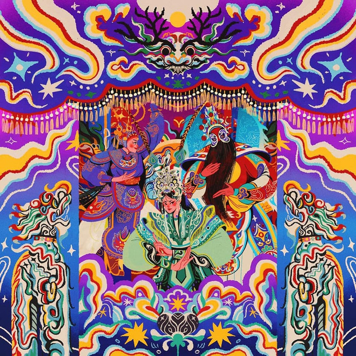 Chủ bài đăng 'phốt' Miss World Vietnam 2022 nói rõ việc bị sao chép hình ảnh Ảnh 2