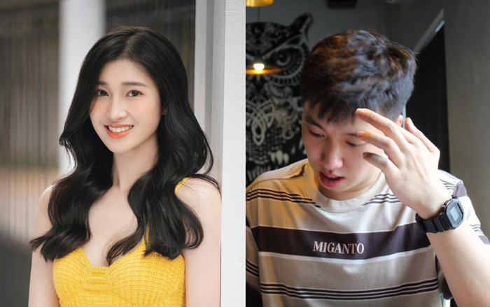 Nhan sắc cực phẩm của anh trai Á hậu Phương Nhi Ảnh 2