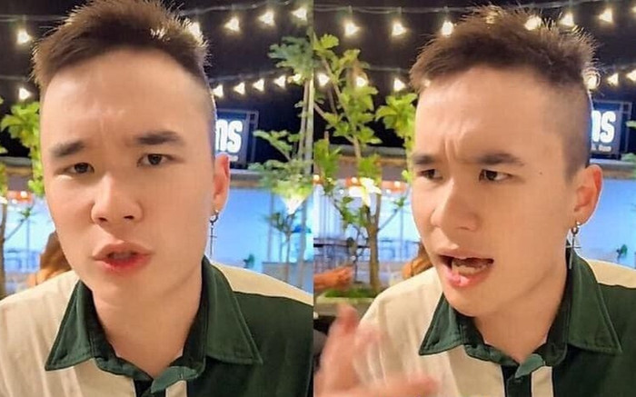 Làm clip chê bai người miền Trung, nam Tiktoker lĩnh hậu quả Ảnh 2