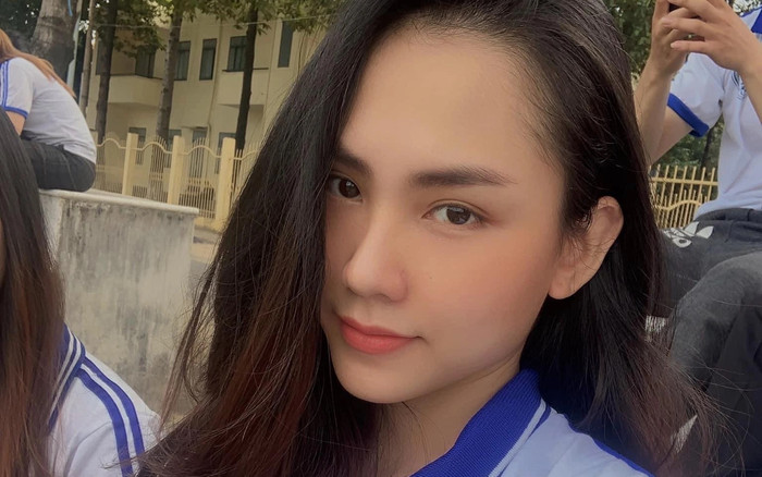 Ngắm nhan sắc 'u mê' thời đi học của tân Hoa hậu Huỳnh Nguyễn Mai Phương Ảnh 2