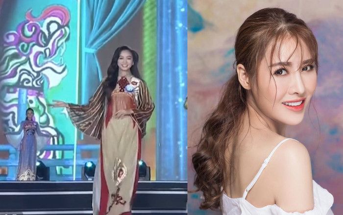 Ban tổ chức Miss World Vietnam thừa nhận sai sót khi dính 'phốt' đạo nhái thiết kế sân khấu Ảnh 2