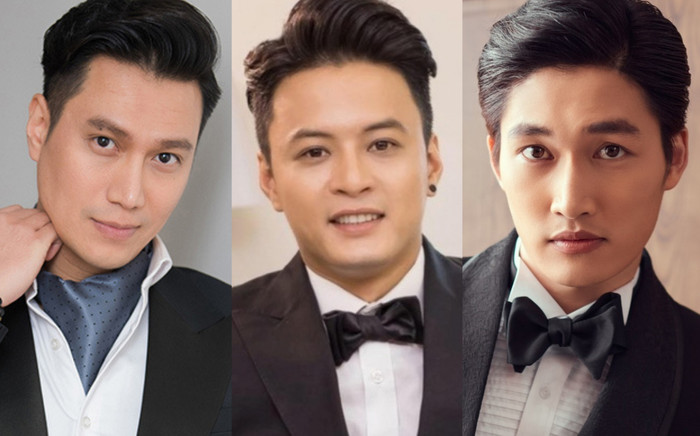 Top 8 'ông hoàng diễn xuất' màn ảnh Việt: Đỉnh như Hồng Đăng - Việt Anh cũng ngậm ngùi nhường ngôi vương Ảnh 2