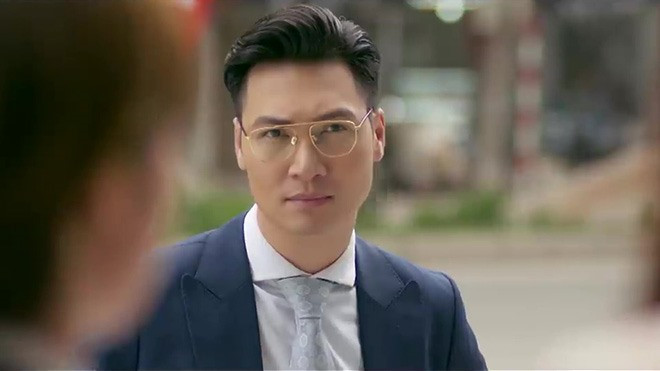 Top 8 'ông hoàng diễn xuất' màn ảnh Việt: Đỉnh như Hồng Đăng - Việt Anh cũng ngậm ngùi nhường ngôi vương Ảnh 11