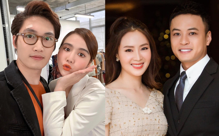 Top 5 cặp đôi đẹp nhất màn ảnh Việt: Hồng Đăng - Hồng Diễm đẹp lấn át dàn sao Thương Ngày Nắng Về Ảnh 2