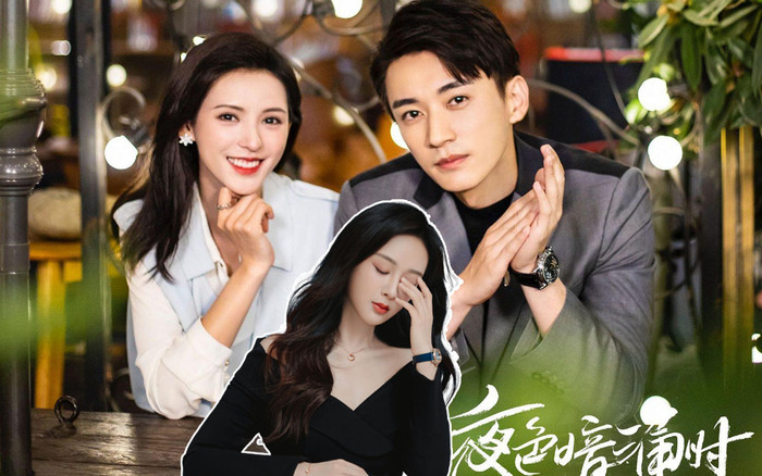 Bằng chứng Trương Dư Hi và Lưu Học Nghĩa hẹn hò, Dương Tử làm 'bé ba', sắp mất cả sự nghiệp? Ảnh 2