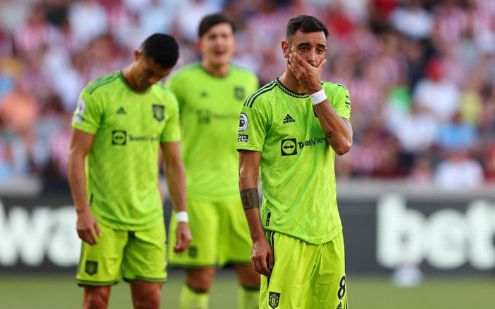 Bi kịch vì luôn nghĩ mình là số 1 Ảnh 2