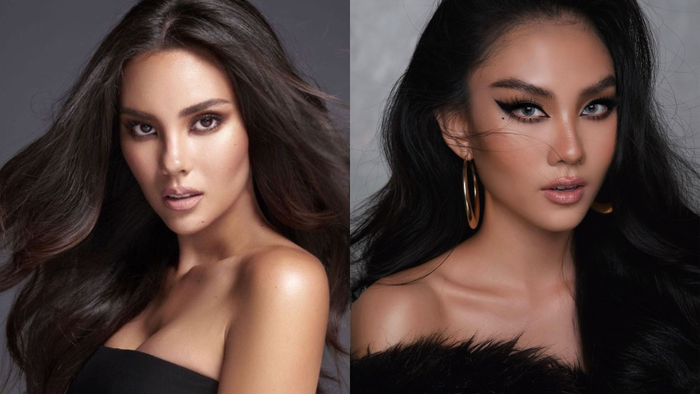 Mai Phương - 'phiên bản Việt' của hoa hậu Mèo Xám Catriona Gray Ảnh 2