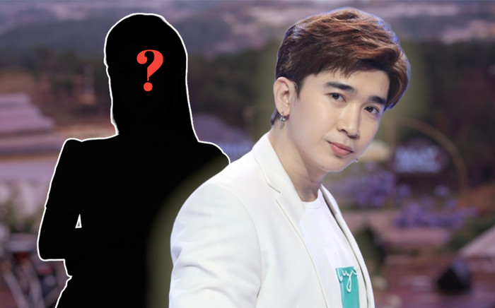 Độc quyền: Không phải Ninh Dương Lan Ngọc, Chi Dân bị bắt gặp 'sánh đôi' cùng một sao nữ Vbiz ở Đà Lạt Ảnh 2