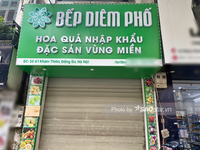 Động thái bất ngờ của chuỗi cửa hàng Bếp Diêm Phố sau ồn ào nợ nần, mỗi tháng phải trả lãi 2-3 tỷ đồng Ảnh 2