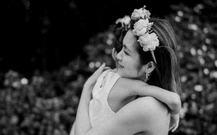 Tăng Thanh Hà nhắn nhủ cực ngọt đến ái nữ Chloe Ảnh 2