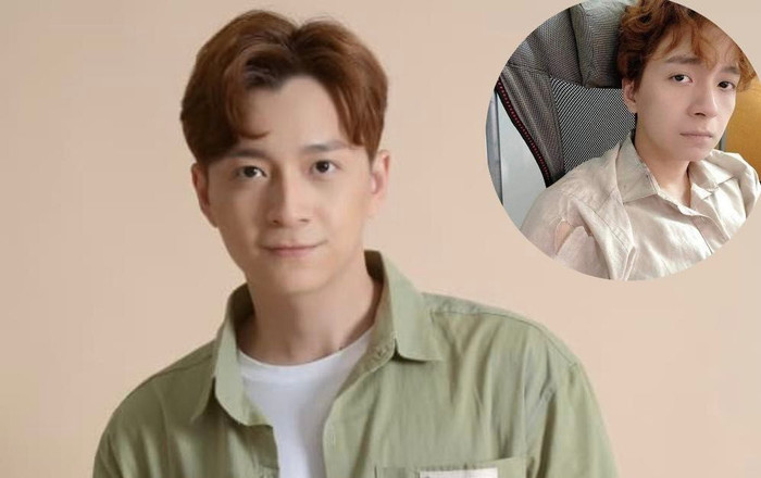 Ngô Kiến Huy lên tiếng về ồn ào sử dụng chất kích thích Ảnh 2