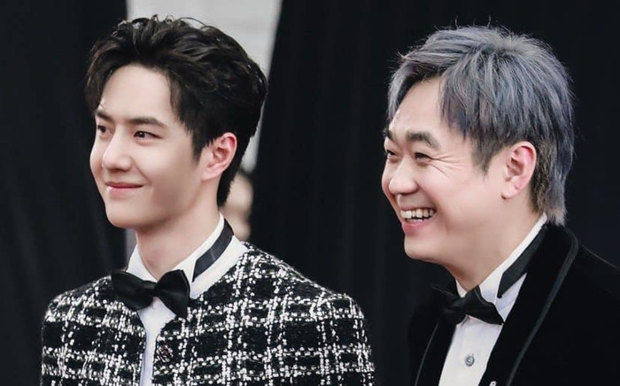 Quá đẳng cấp: Vai diễn trong phim Nhiệt Liệt được 'đo ni đóng giày' từ trước cho Vương Nhất Bác Ảnh 2