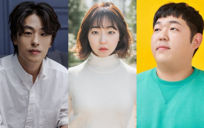 Dàn cameo cực ấn tượng trong Nữ Luật Sư Kỳ Lạ Woo Young Woo là ai mà khiến khán giả rần rần? Ảnh 2