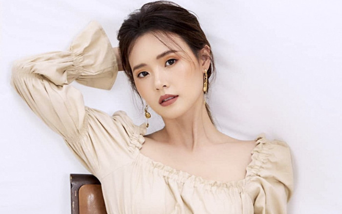 Midu tiết lộ mẫu đàn ông lý tưởng, ngại gặp người quá sạch sẽ, đòi hỏi mọi thứ chỉn chu Ảnh 2