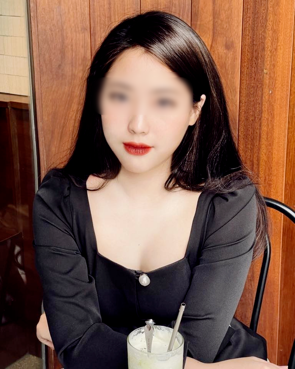 Cô gái 23 tuổi  L.H.N (SN 1999, ở xã Hợp Đồng, huyện Chương Mỹ, TP. Hà Nội) mất tích bí ẩn đã 1 tháng.