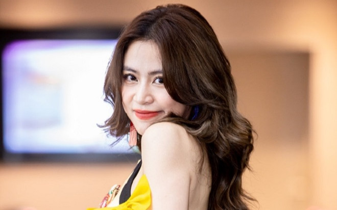 Nhìn lại hành trình nỗ lực trong học tập và sự nghiệp của Hoàng Thùy Linh sau 15 năm biến cố Ảnh 2