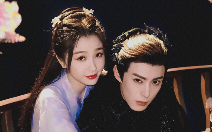 Ai chê cứ chê, Thương Lan Quyết vừa lập được loạt thành tích mà mọi bộ phim đều 'thèm muốn' Ảnh 2