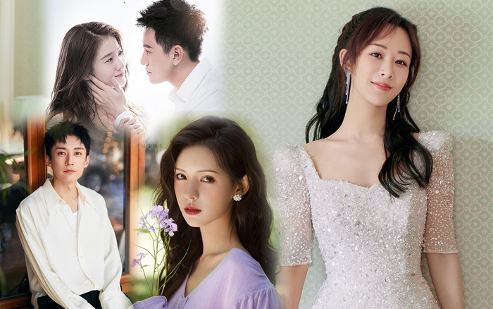 Ai là người được lợi nhất sau drama hẹn hò của Dương Tử - Lưu Học Nghĩa? Ảnh 2