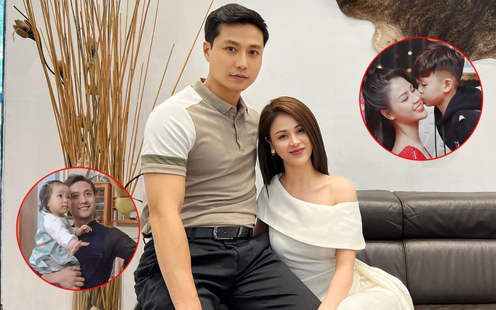 Thanh Sơn – Lương Thu Trang: Đường tình duyên lận đận cả trong Đấu Trí lẫn ngoài đời Ảnh 2