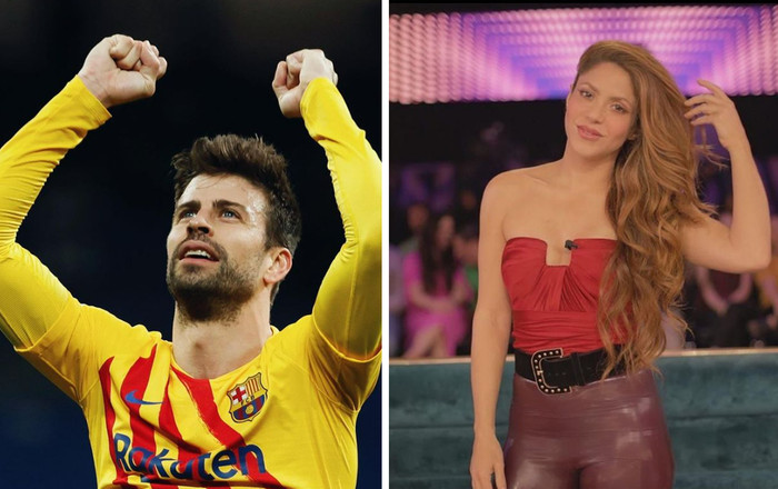 Pique và bạn gái cũ tranh chấp khối tài sản khổng lồ Ảnh 2