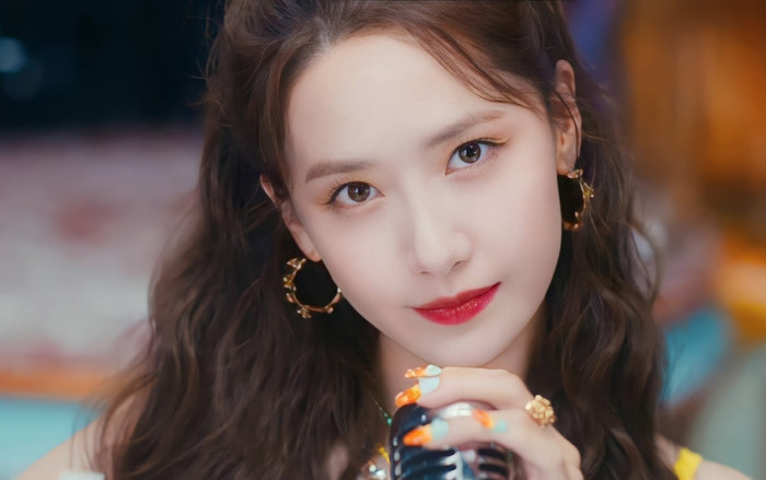 Yoona bùng nổ nhan sắc, visual hút mắt nhờ tăng cân ở độ tuổi 32 Ảnh 2