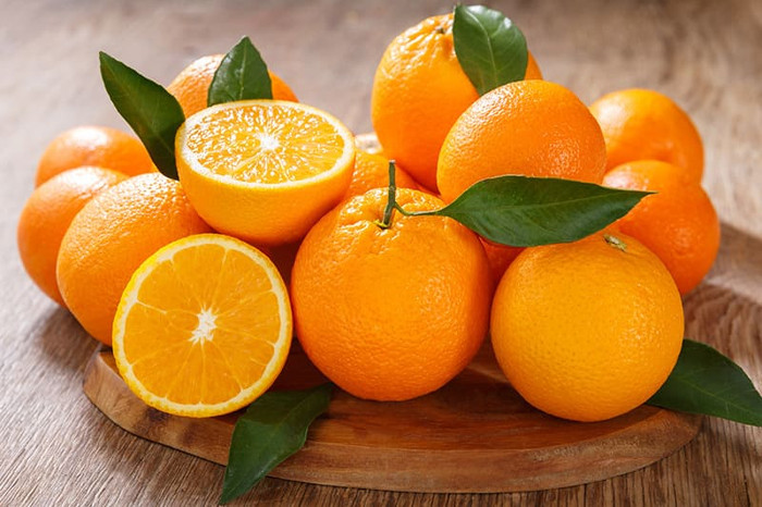 Những loại quả chứa lượng chất đạm nhiều đến bất ngờ Ảnh 6