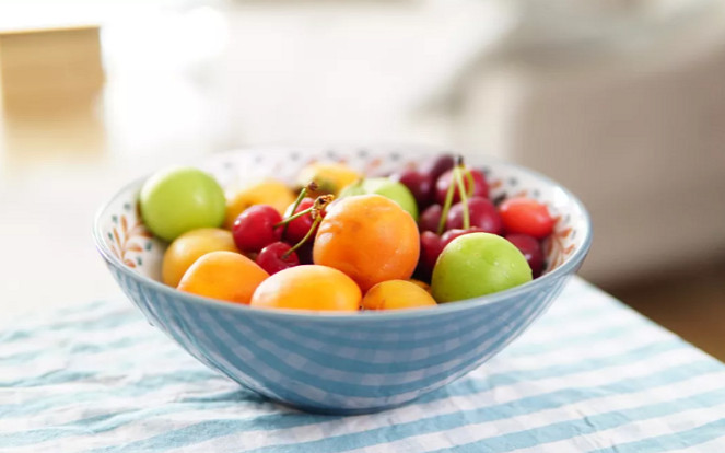 Những loại quả chứa lượng chất đạm nhiều đến bất ngờ Ảnh 2