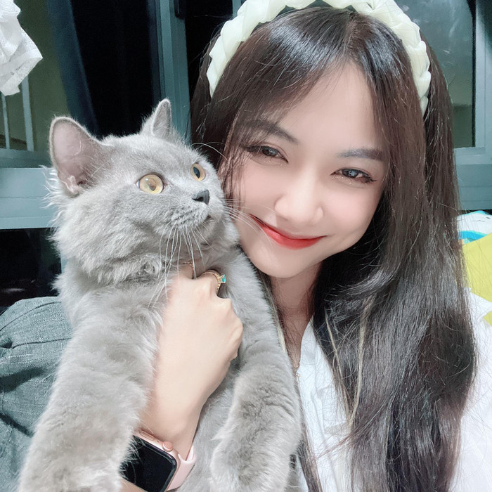 Streamer ZyZy 'nàng thơ' xinh đẹp nghiện ma túy vừa bị công an tạm giữ hình sự nổi tiếng thế nào? Ảnh 6