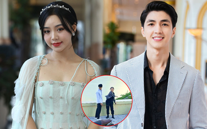 Tiết lộ lý do khiến Bình An 'sợ xanh mặt' sau khi hợp tác cùng Quỳnh Kool trong Gara Hạnh Phúc Ảnh 2