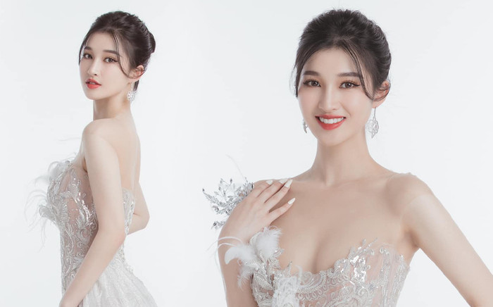 Góc tò mò: Nhân vật Disney yêu thích nhất của Á hậu 2 Phương Nhi là ai? Ảnh 2