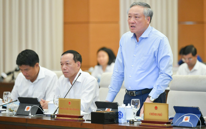 Livestream ở phiên tòa có thể bị phạt 30 triệu đồng, tịch thu tang vật Ảnh 2