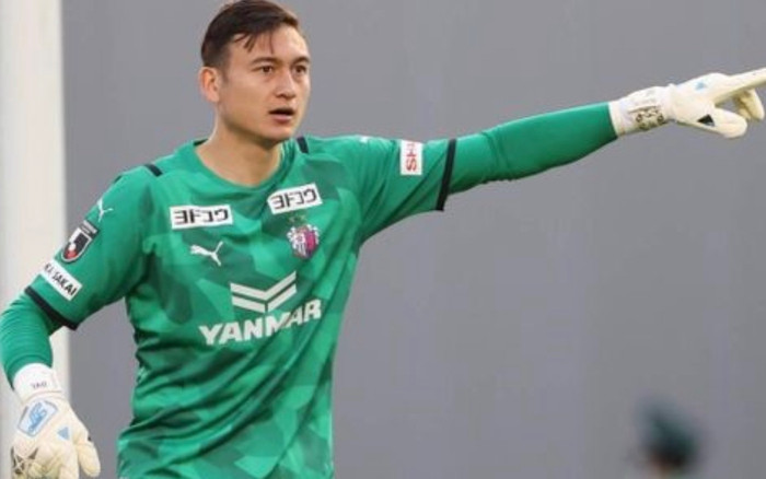 Thủ môn Đặng Văn Lâm đầu quân cho 'PSG Việt Nam' Ảnh 2