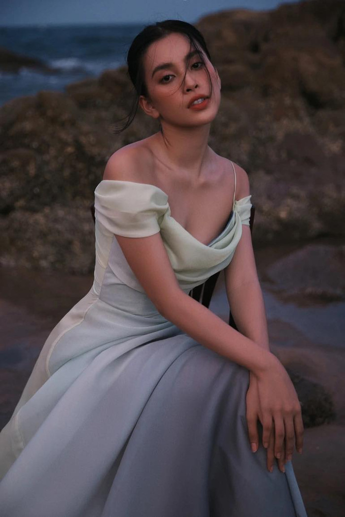 Tiêu chí chọn bạn đời của các mỹ nhân trong Vbiz Ảnh 2