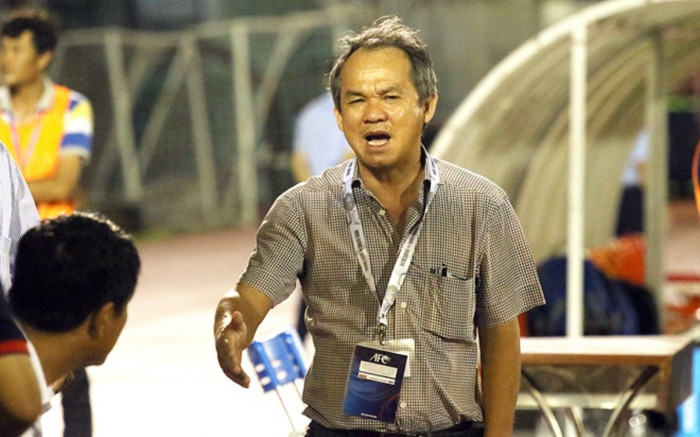 Bầu Đức: Công tác trọng tài phải chấn chỉnh, đừng để khán giả mất niềm tin Ảnh 2