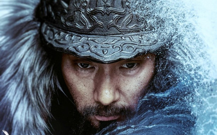 Phim Thủy Chiến Đảo Hansan: Rồng Trỗi Dậy tung teaser, hé lộ chân dung 'quái vật biển' thời Joseon Ảnh 2