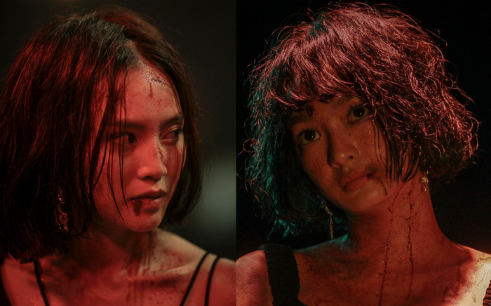 Ninh Dương Lan Ngọc bị Kaity Nguyễn thẳng tay kết liễu trong phim Cô Gái Từ Quá Khứ Ảnh 2