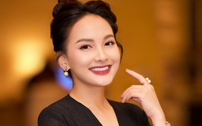 Bảo Thanh bật mí về việc đóng phim sau 2 năm nghỉ ngơi: 'Mình sẽ quay lại sớm thôi' Ảnh 2
