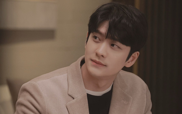 Choáng trước hình ảnh gầy gò thời đóng phim Tuổi Thanh Xuân của Kang Tae Oh với Nhã Phương Ảnh 2