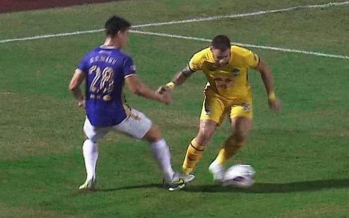 Bầu Đức: Bóng đá phải sòng phẳng và công bằng Ảnh 2