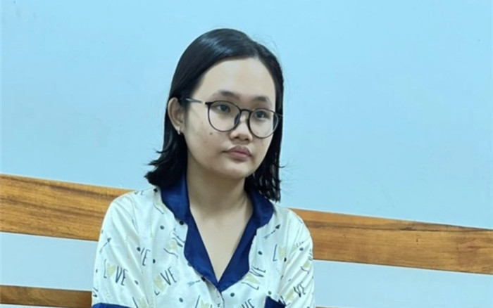 Nữ sinh dùng xyanua đầu độc, sát hại cha ruột bị đề nghị truy tố 3 tội danh Ảnh 2