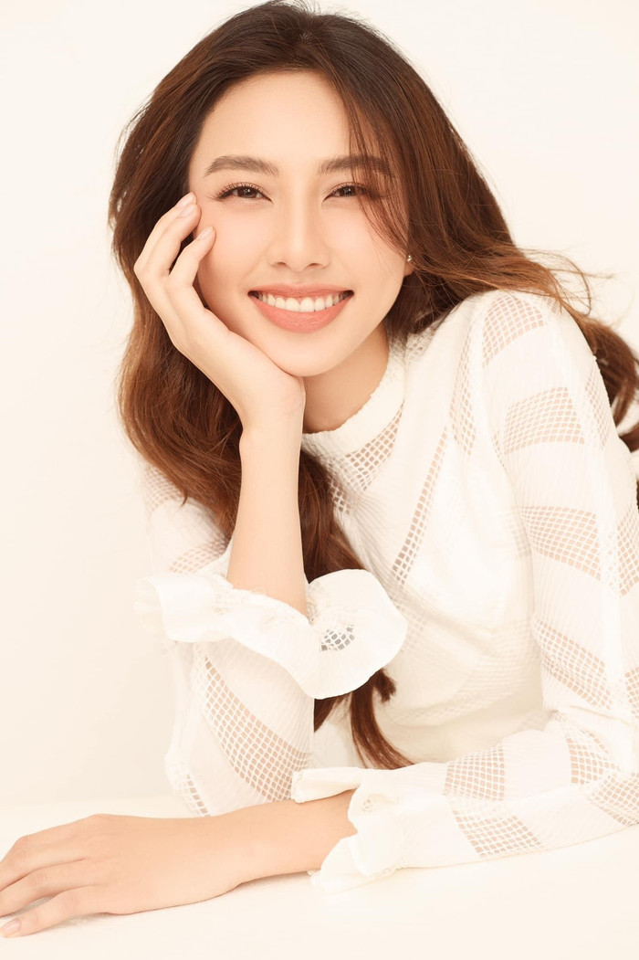 Thực hư chuyện Mai Phương từng tranh suất thi Miss Grand International với Thùy Tiên Ảnh 3