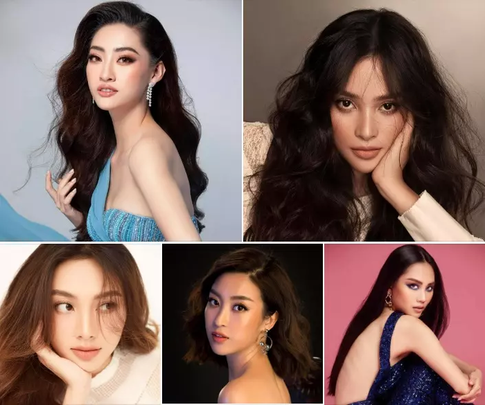 Thực hư chuyện Mai Phương từng tranh suất thi Miss Grand International với Thùy Tiên Ảnh 1