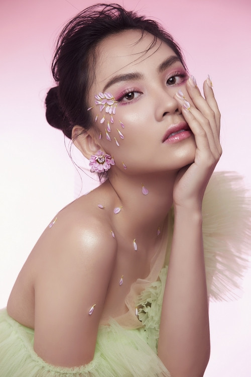 Thực hư chuyện Mai Phương từng tranh suất thi Miss Grand International với Thùy Tiên Ảnh 5