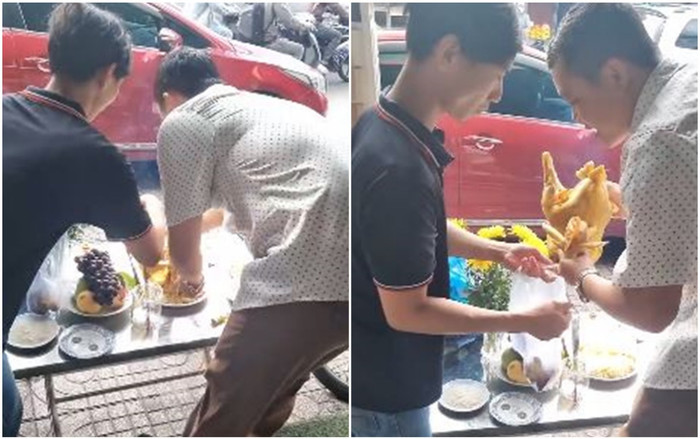 'Cô hồn' tử tế gặp được chủ nhà văn minh và cái kết Ảnh 2