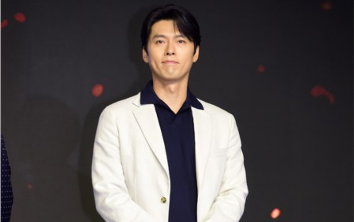 Hyun Bin lần đầu chia sẻ về cuộc sống hôn nhân sau khi Son Ye Jin mang thai Ảnh 2