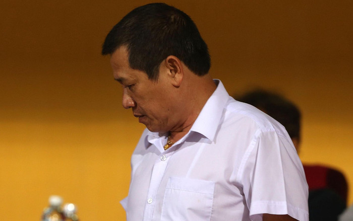 Ban trọng tài VFF: Nhận sai, xin lỗi, rồi sao nữa? Ảnh 2