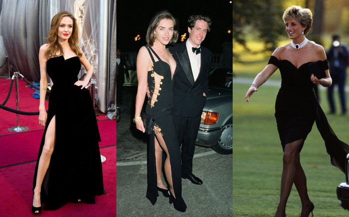 14 chiếc váy đen nhỏ mang tính biểu tượng nhất mọi thời đại Ảnh 2