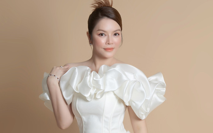 Lý Nhã Kỳ đáp trả khi bị mỉa mai 'nhõng nhẽo, khóc lóc' như gái mới lớn Ảnh 2